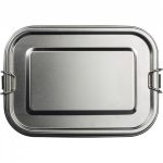 Lunch box 700 ml SINT-TRUIDEN - szary