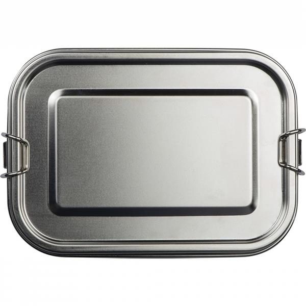 Lunch box 700 ml SINT-TRUIDEN - szary