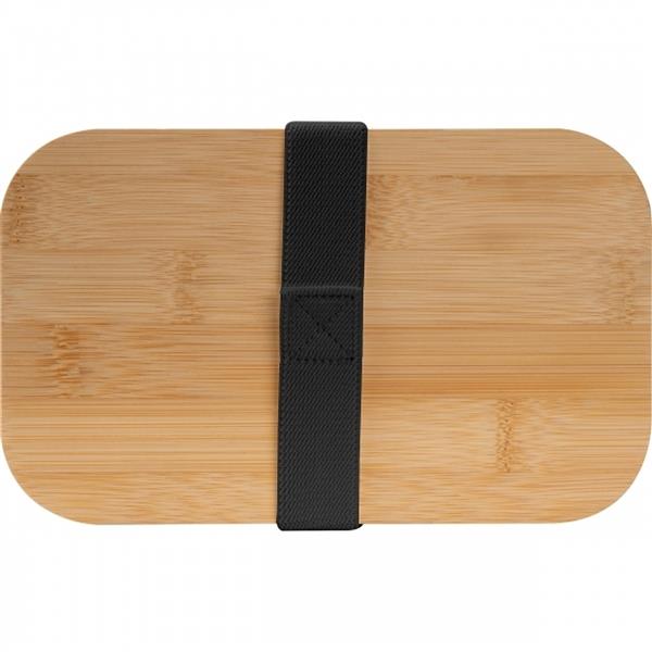Lunch box STANLEY 1000 ml - czarny