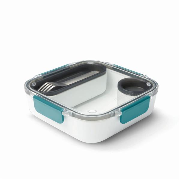 Lunchbox, pudełko śniadaniowe Black+Blum - P439.0233