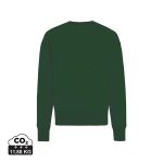 Luźna bluza z bawełny z recyklingu Iqoniq Kruger - T9302.005.M