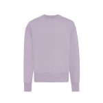 Luźna bluza z bawełny z recyklingu Iqoniq Kruger - T9302.011.M