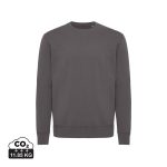 Luźna bluza z bawełny z recyklingu Iqoniq Kruger - T9302.019.M