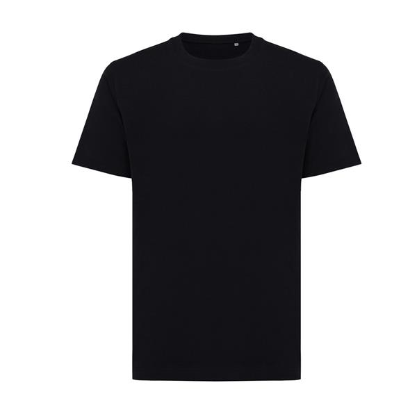 Luźna koszulka Iqoniq Kakadu, bawełna z recyklingu - T9103.001.XXXL