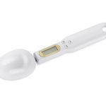 Łyżka z wagą elektroniczną SPOONI