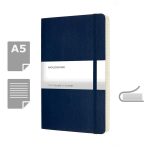 MOLESKINE EXPANDED Notatnik ok. A5 - VM308-27