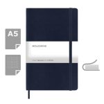 MOLESKINE Notatnik ok. A5 - VM300-27