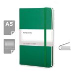 MOLESKINE Notatnik ok. A5 - VM301-06