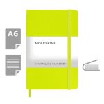MOLESKINE Notatnik ok. A6 - VM201-09