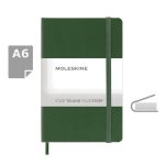 MOLESKINE Notatnik ok. A6 - VM202-25