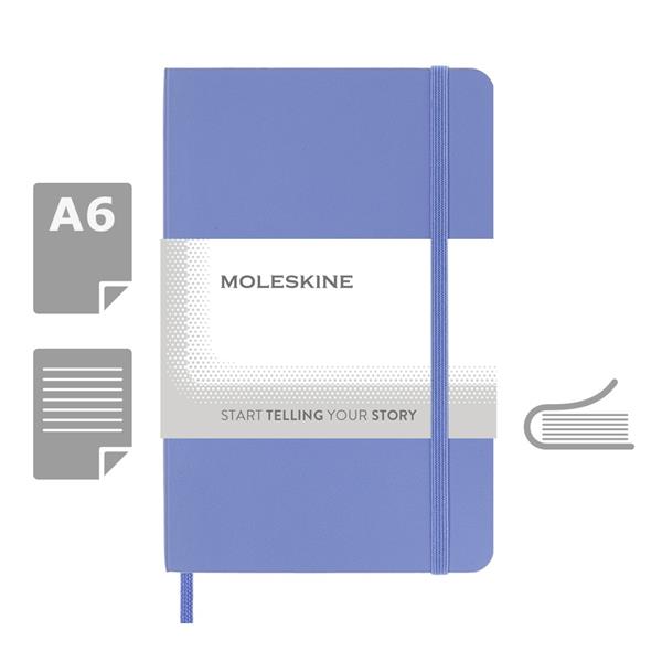 MOLESKINE Notatnik ok. A6 - VM203-11