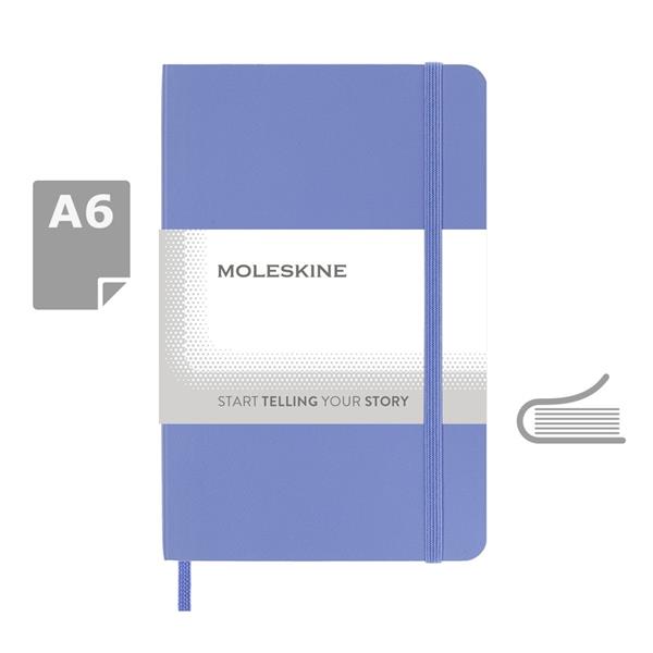 MOLESKINE Notatnik ok. A6 - VM205-11