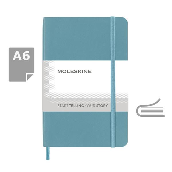 MOLESKINE Notatnik ok. A6 - VM205-29