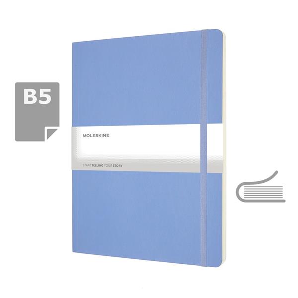 MOLESKINE Notatnik ok. B5 - VM402-11