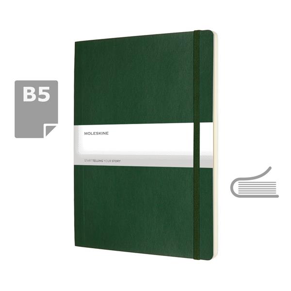 MOLESKINE Notatnik ok. B5 - VM402-25