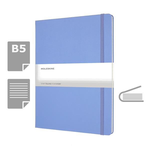 MOLESKINE Notatnik ok. B5 - VM404-11