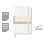 MOLESKINE Notatnik ok. B6 - VM026-02