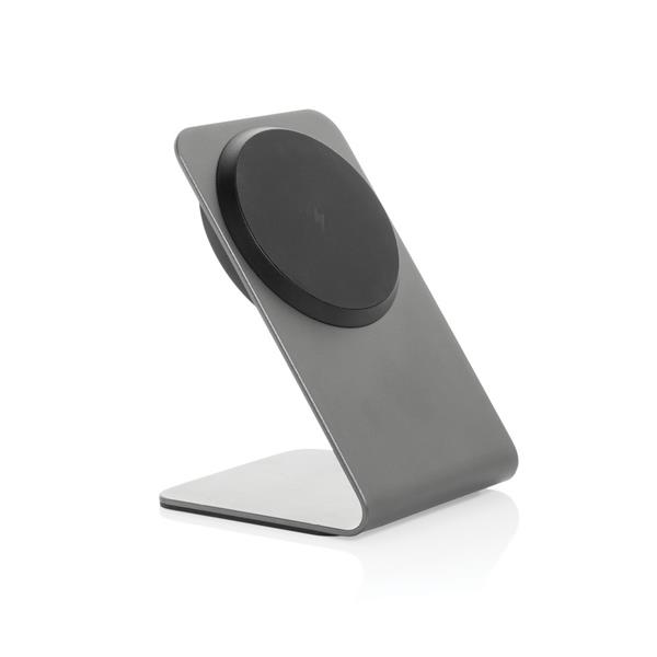 Magnetyczna ładowarka bezprzewodowa 15W Terra - P309.1002