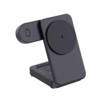 Magnetyczna ładowarka bezprzewodowa 3 w 1 Urban Vitamin - P309.5101