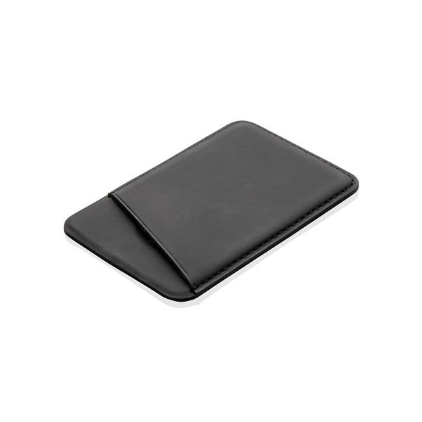 Magnetyczne etui na kartę kredytową do telefonu iPhone 12 - P820.751