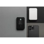 Magnetyczny bezprzewodowy power bank 5000 mAh, 5W Stellar - P322.5903