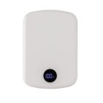 Magnetyczny bezprzewodowy power bank 5000 mAh MagBoost - P322.413
