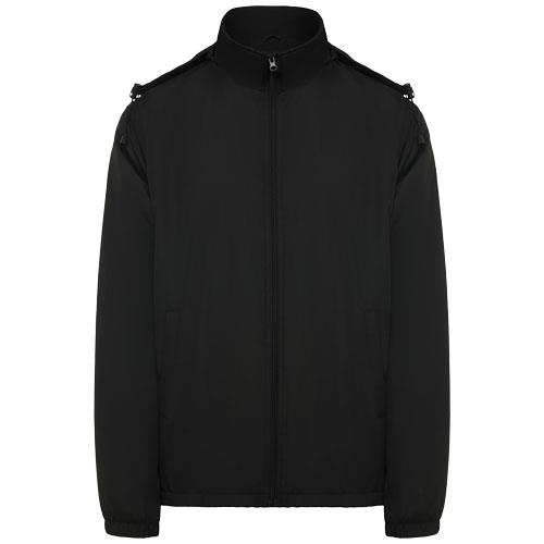 Makalu ocieplana kurtka unisex