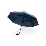 Mały bambusowy parasol 20.5" AWARE™ RPET - P850.575
