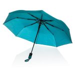 Mały parasol automatyczny 21" AWARE™ RPET - P850.437