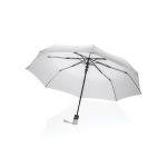 Mały parasol automatyczny 21" AWARE™ RPET - P850.593