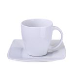 Manhattan Lunch Set 280ml biały