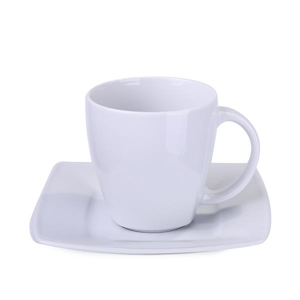 Manhattan Lunch Set 280ml biały