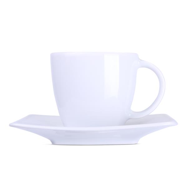 Manhattan Set 200ml biały