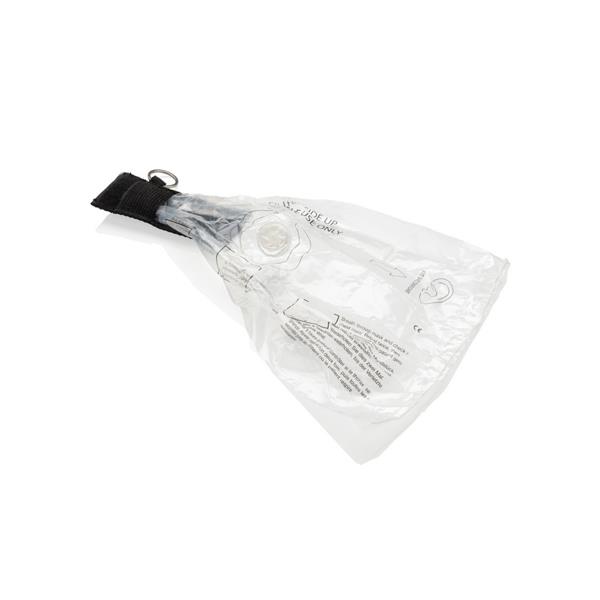 Maska do resuscytacji, brelok - P265.241