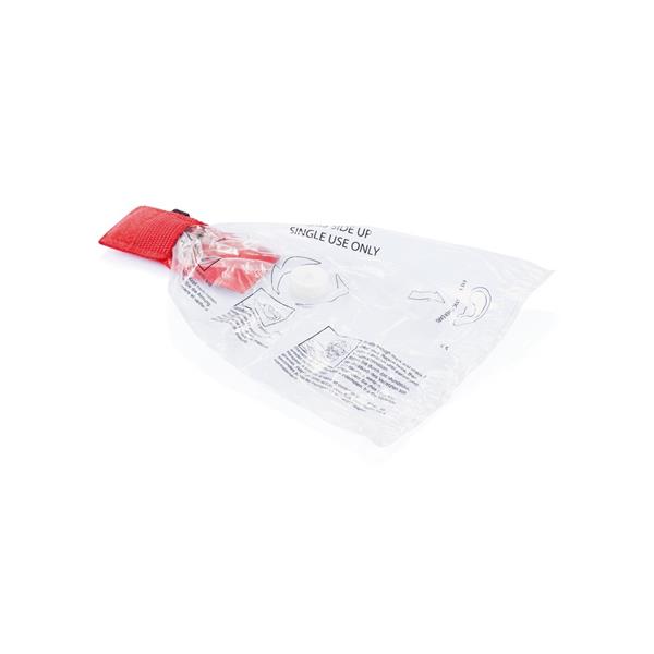 Maska do resuscytacji, brelok - P265.244