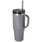 Melbourne kubek ze słomką z certyfikatem RCS 1200 ml