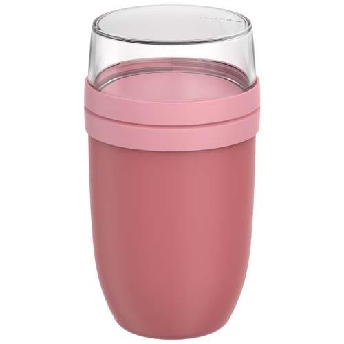 Mepal Ellipse izolowany pojemnik na lunch 750+300 ml