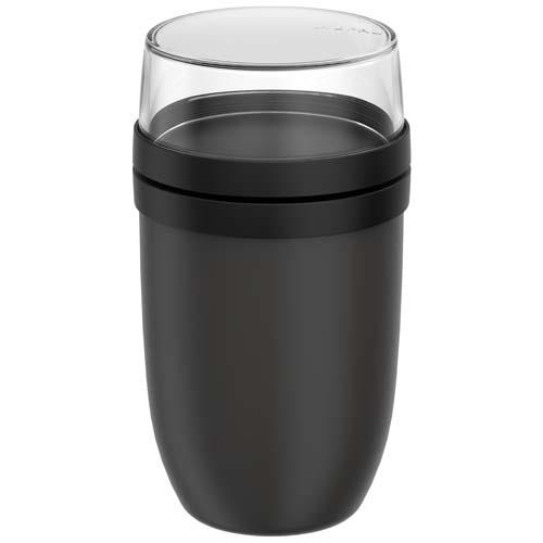 Mepal Ellipse izolowany pojemnik na lunch 750+300 ml