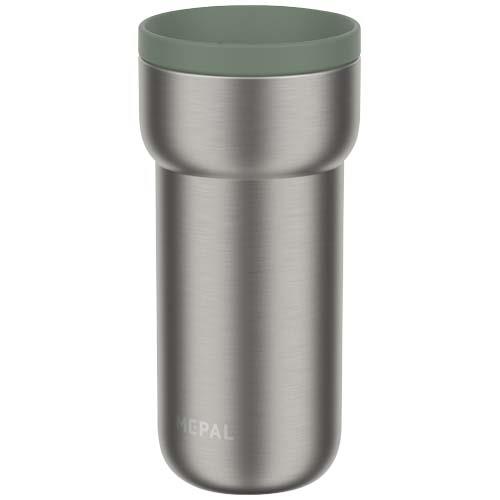 Mepal Ellipse kubek termiczny ze stali nierdzewnej o pojemności 375 ml