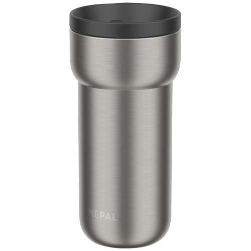 Mepal Ellipse kubek termiczny ze stali nierdzewnej o pojemności 375 ml