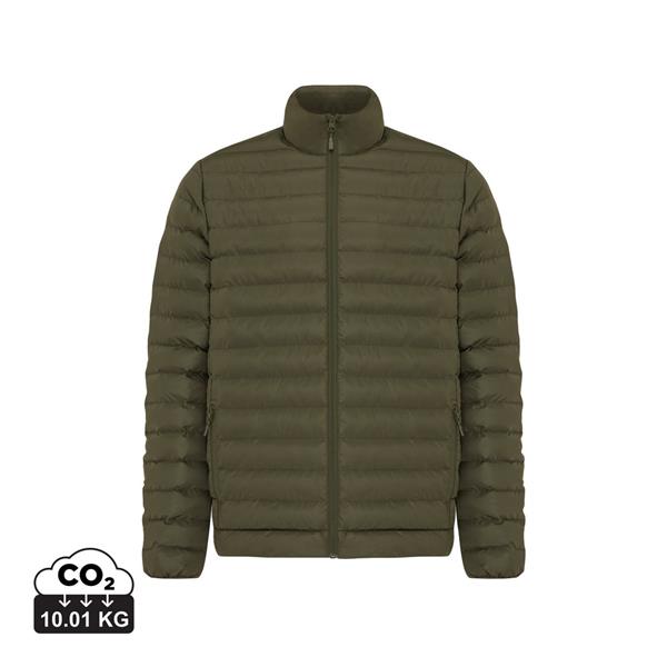 Męska kurtka Iqoniq Maiko - T1703.020.S