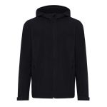 Męska kurtka softshell Iqoniq Makalu AWARE™ - T1700.001.5XL