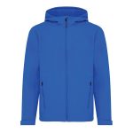 Męska kurtka softshell Iqoniq Makalu AWARE™ - T1700.025.M