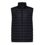 Męski bezrękawnik Iqoniq Meru, poliester z recyklingu - T1702.001.4XL