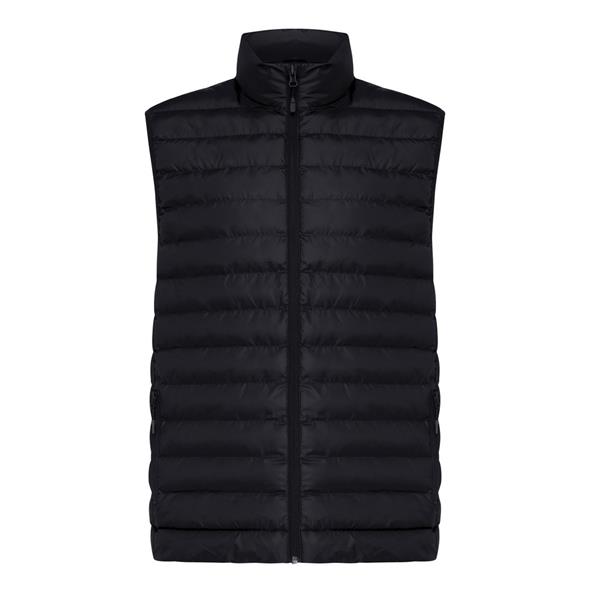Męski bezrękawnik Iqoniq Meru, poliester z recyklingu - T1702.001.4XL