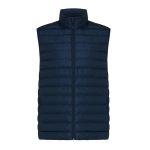 Męski bezrękawnik Iqoniq Meru, poliester z recyklingu - T1702.002.XXL