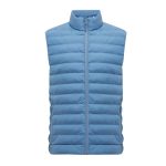 Męski bezrękawnik Iqoniq Meru, poliester z recyklingu - T1702.046.XXXL