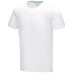 Męski organiczny t-shirt Balfour