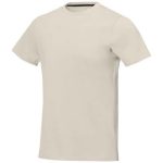 Męski t-shirt Nanaimo z krótkim rękawem