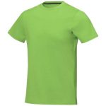 Męski t-shirt Nanaimo z krótkim rękawem